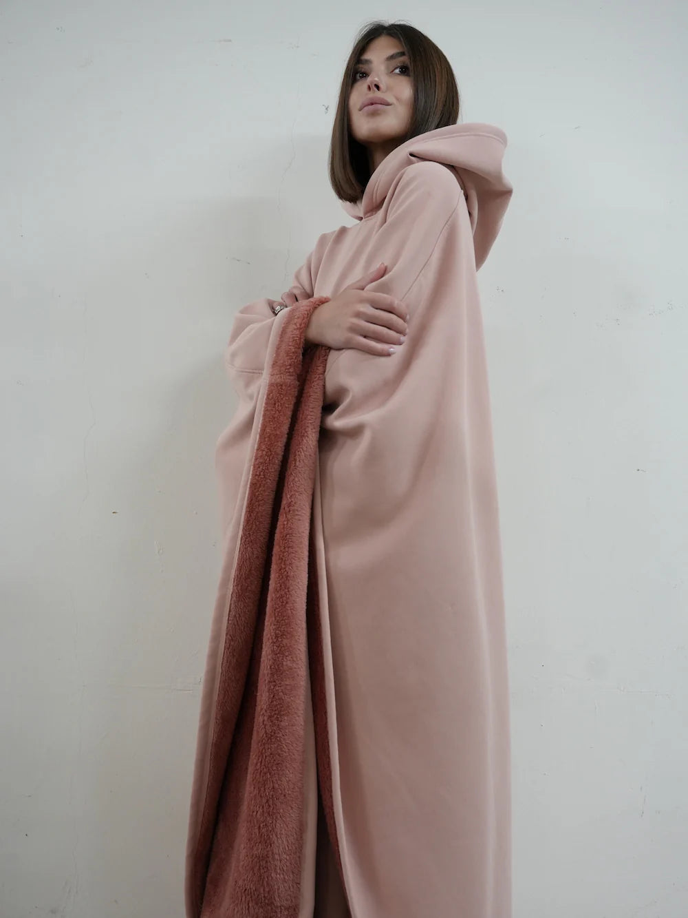 The Serenity Cloak™ – Your Wearable Safe Space