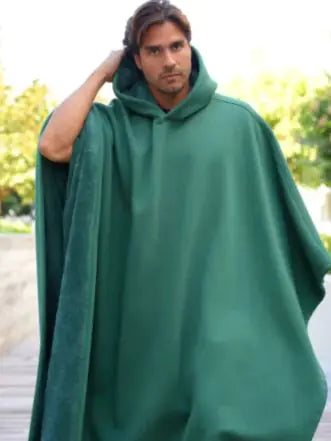 The Serenity Cloak™ – Your Wearable Safe Space