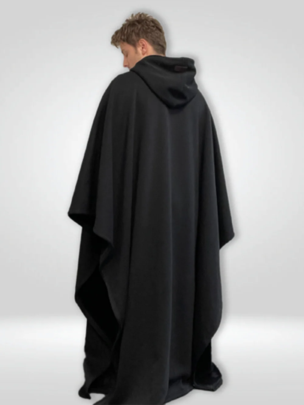 The Serenity Cloak™ – Your Wearable Safe Space