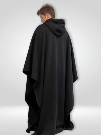 The Serenity Cloak™ – Your Wearable Safe Space
