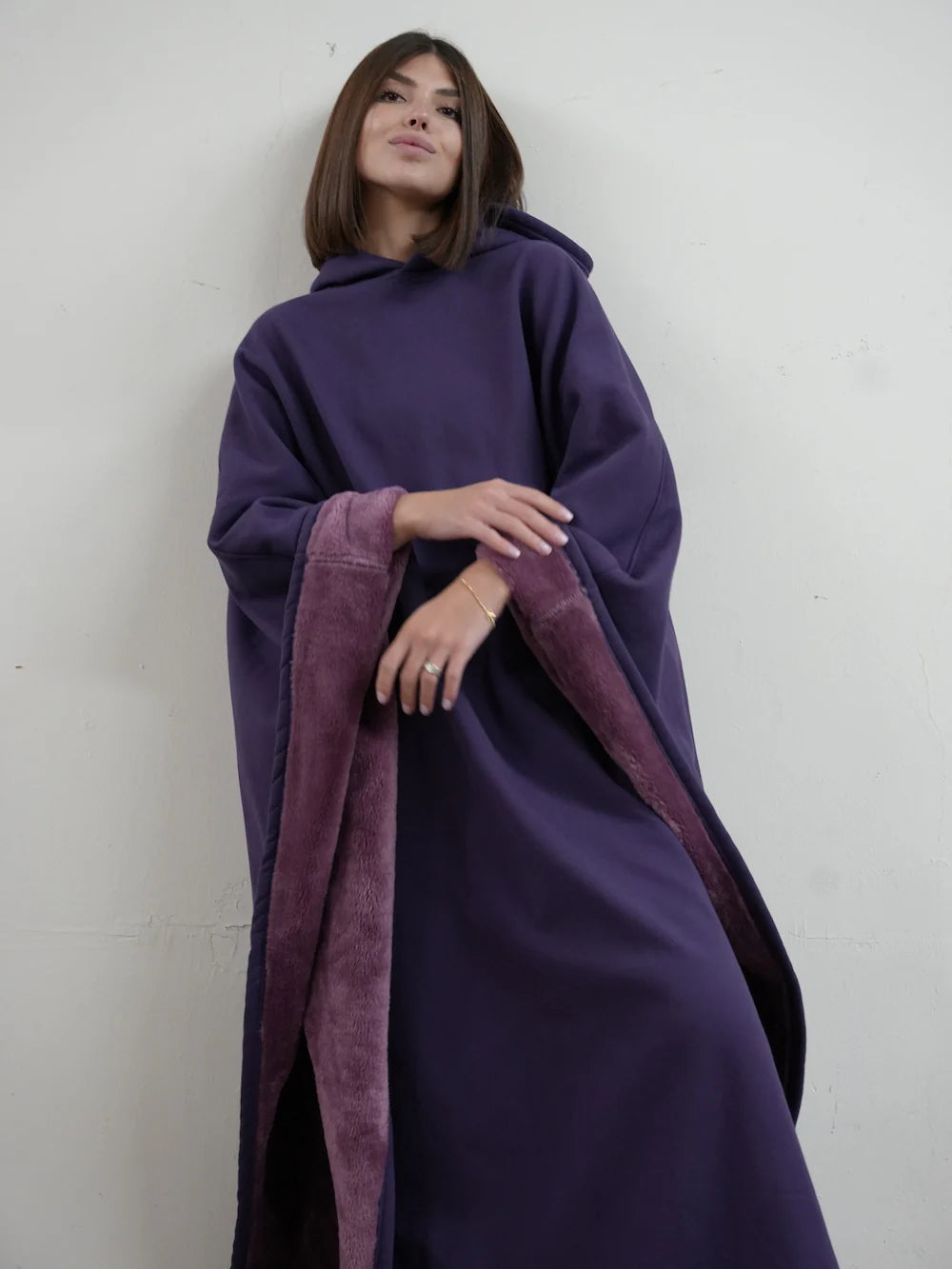 The Serenity Cloak™ – Your Wearable Safe Space